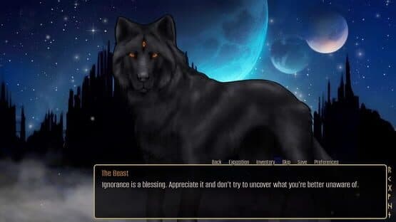 Becoming a Legend: New Advent — screenshot 6