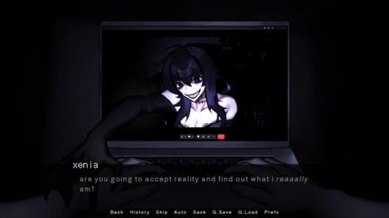 Xenia is Online — screenshot 2