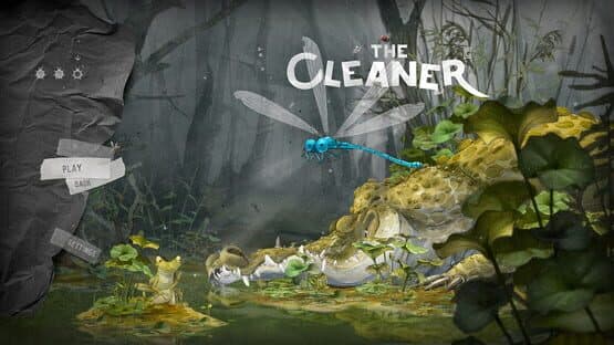 The Cleaner — screenshot 2