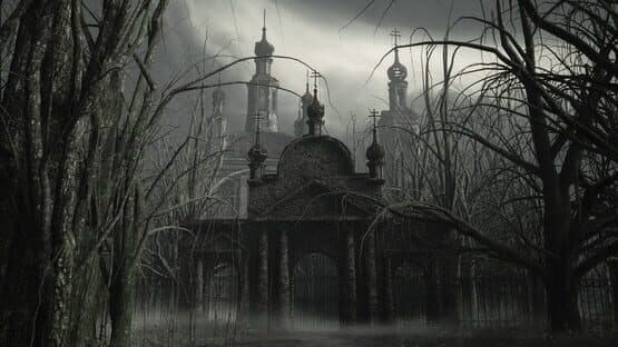 Nature of Dread — screenshot 1
