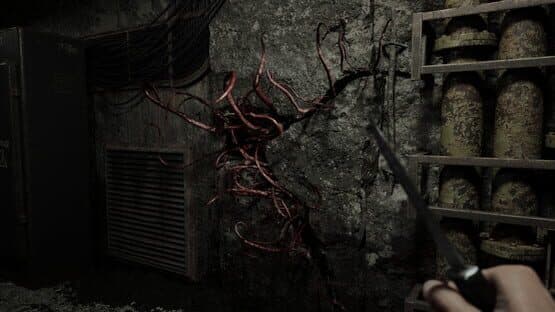 Nature of Dread — screenshot 4