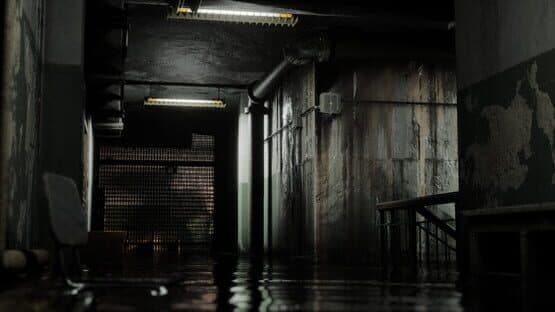 Nature of Dread — screenshot 5