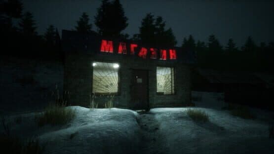 Midnight Watcher: Village — screenshot 4