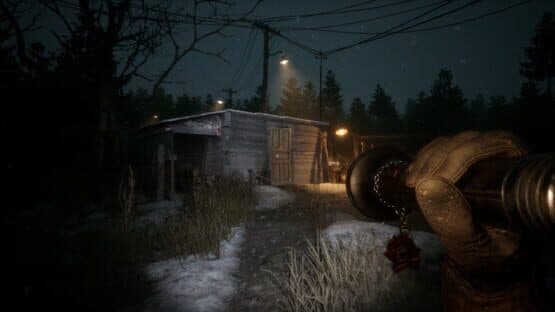 Midnight Watcher: Village — screenshot 6