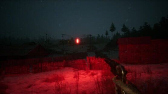 Midnight Watcher: Village — screenshot 7
