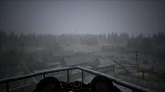 Midnight Watcher: Village — screenshot 8