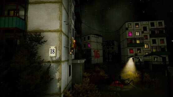 Hunger Lane — screenshot 2