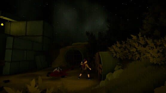 Hunger Lane — screenshot 3