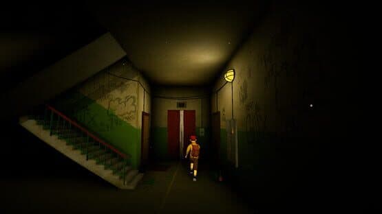 Hunger Lane — screenshot 4
