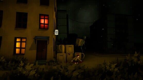 Hunger Lane — screenshot 5