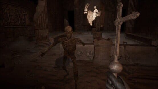 Abyss of Doom — screenshot 1