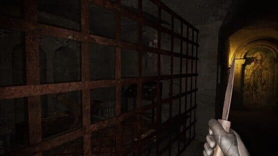 Abyss of Doom — screenshot 3