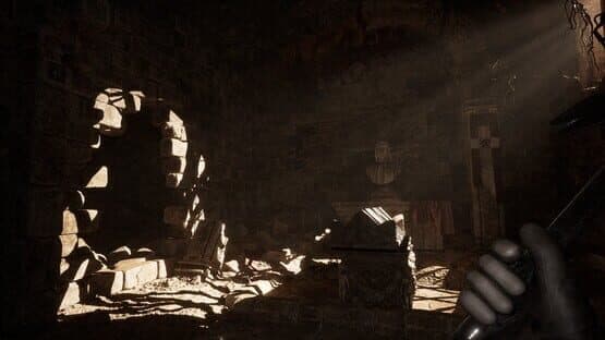 Abyss of Doom — screenshot 5