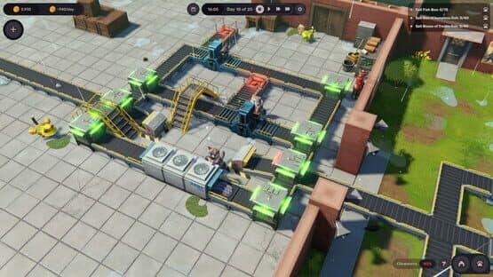 MeowFactory — screenshot 1