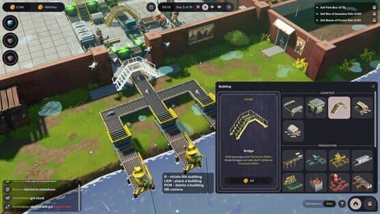 MeowFactory — screenshot 2