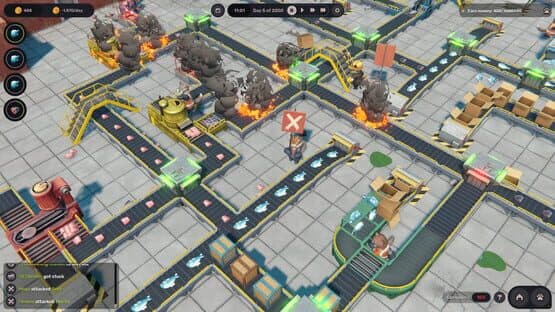 MeowFactory — screenshot 3