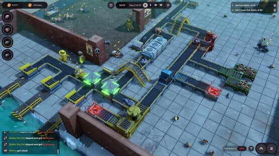 MeowFactory — screenshot 4