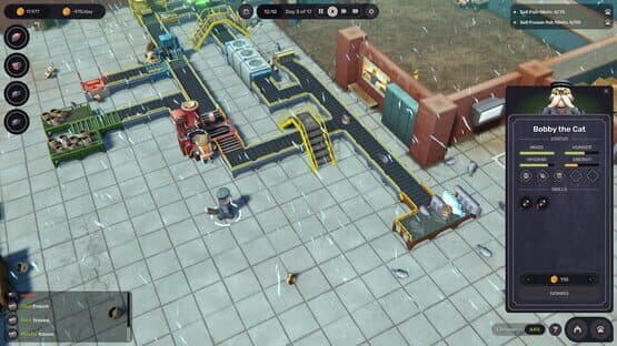 MeowFactory — screenshot 8