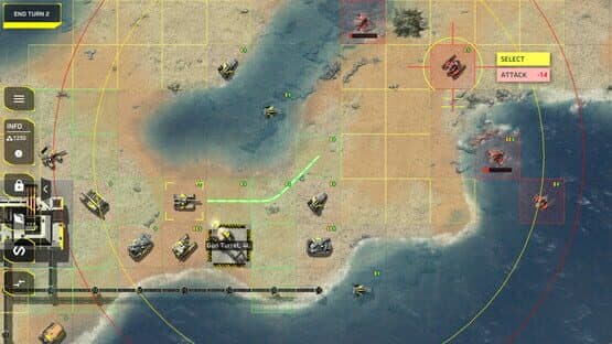 Foreign Rim — screenshot 1