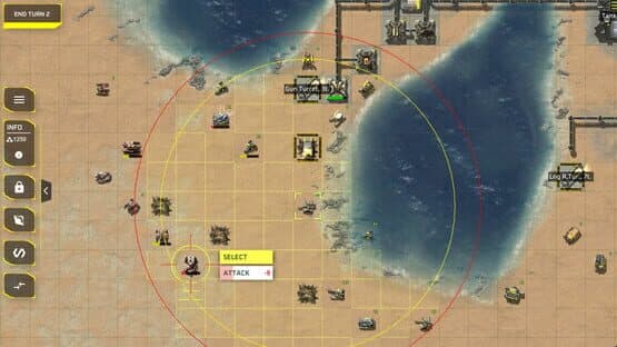 Foreign Rim — screenshot 2
