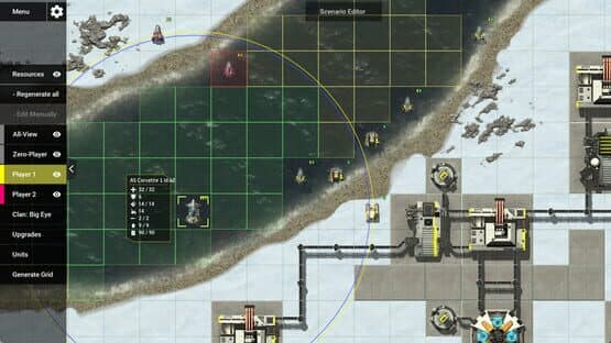 Foreign Rim — screenshot 4