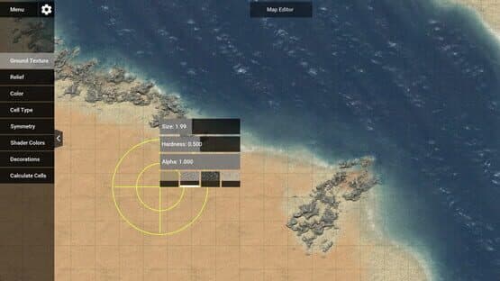 Foreign Rim — screenshot 5