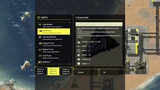 Foreign Rim — screenshot 6