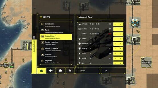 Foreign Rim — screenshot 7
