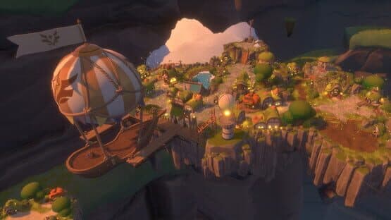 Cloudpaws — screenshot 3
