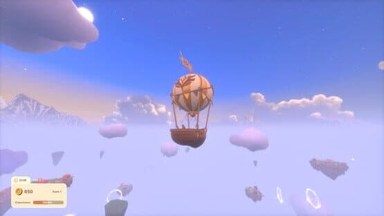 Cloudpaws — screenshot 5
