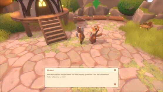 Cloudpaws — screenshot 6