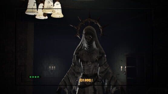 Seventh Mansion: The First Escape — screenshot 1