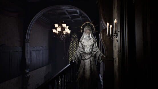 Seventh Mansion: The First Escape — screenshot 2