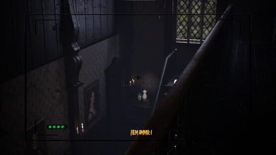 Seventh Mansion: The First Escape — screenshot 3