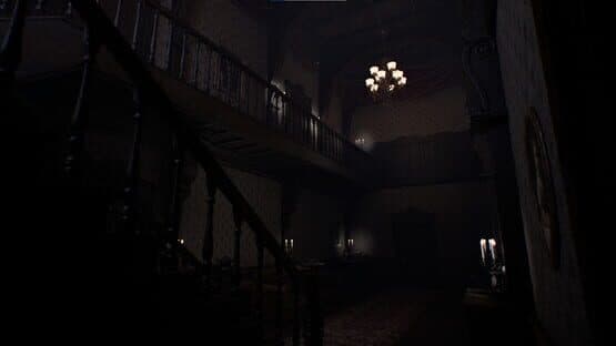 Seventh Mansion: The First Escape — screenshot 4