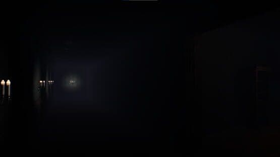 Seventh Mansion: The First Escape — screenshot 5
