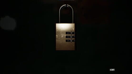Seventh Mansion: The First Escape — screenshot 7