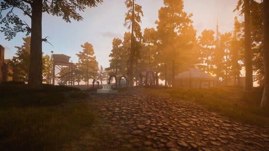 Noema — screenshot 1