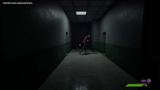 Echoes of the Museum — screenshot 2
