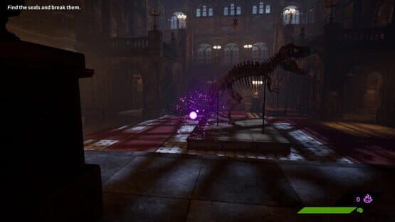 Echoes of the Museum — screenshot 6