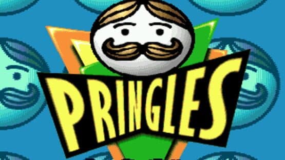 Pringles — screenshot 2