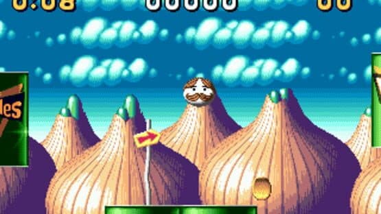 Pringles — screenshot 4