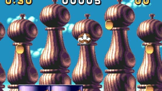 Pringles — screenshot 6