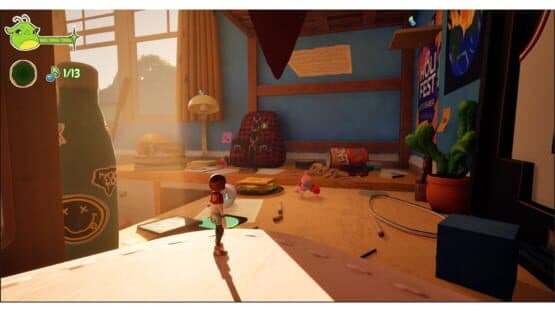 Mini Lucy — screenshot 1