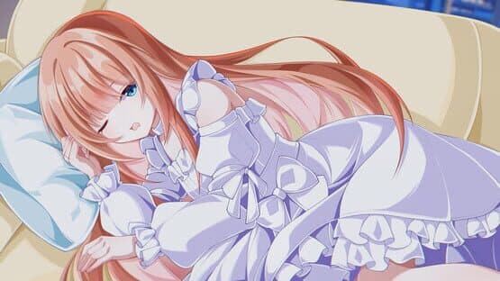 Zaijian Eurydice — screenshot 1