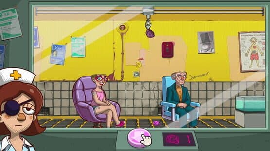 Dr. Oops! — screenshot 5