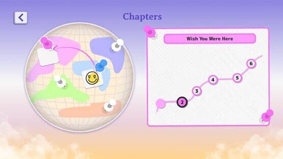 Flight Date — screenshot 1