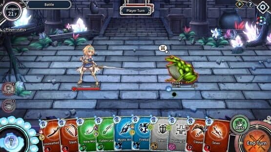 Take Me To The Dungeon!! — screenshot 2
