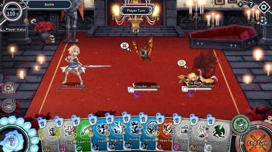 Take Me To The Dungeon!! — screenshot 5