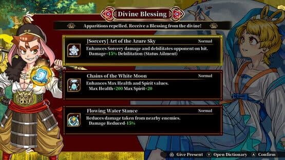 River City Saga: Journey to the West — screenshot 4